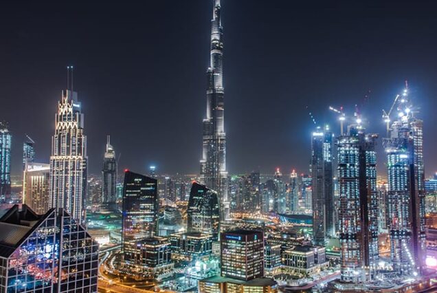 Dubai/Sharjah: Half Day Dubai City Tour