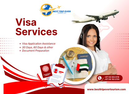 Visa Inquiry